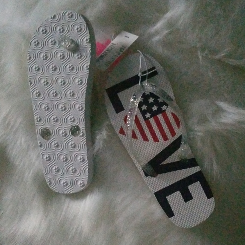 Little  girl Flip Flops
